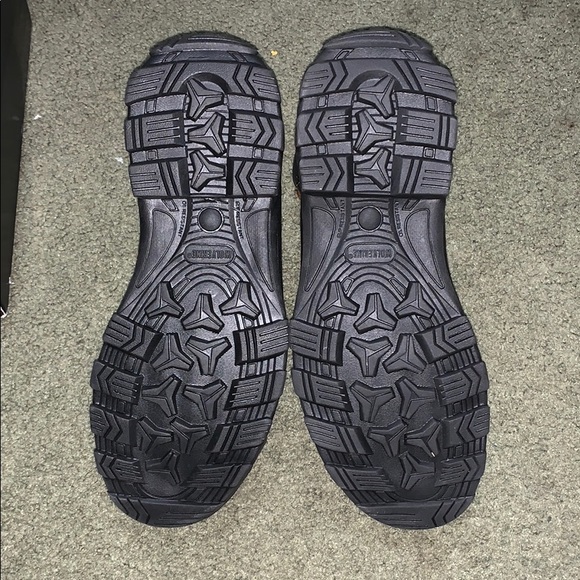 Wolverine Durbin 6” Steel Toe Work Boots - Picture 7 of 7